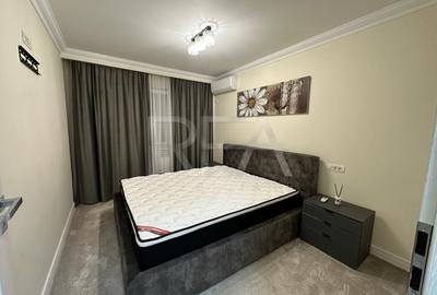 2 Camere Ready to move Gorjului Metrou Aproape - 16