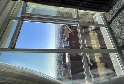 Apartament cu 2 camere decomandat în Burdujeni