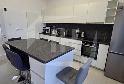Casa individuala 6 camere, 600mp teren, zona Gheorgheni - 2