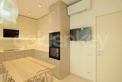 Apartament premium 3 camere | bloc boutique - 5