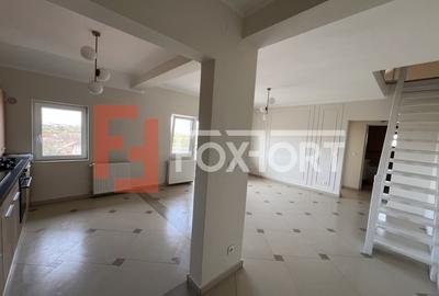 Apartament cu 3 camere, de vanzare, zona Dambovita - 2