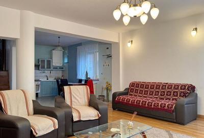 Casă individuală cu 7 camere cu Canalizare în Craiter - 4