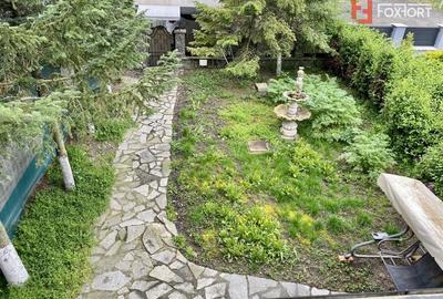 Casa deosebita in Sanandrei centru - ID V5165 - 42