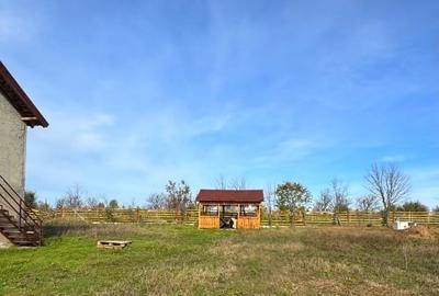 Teren intravilan cu puz Valu lui Traian pe partea dreaptă - 4