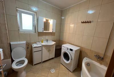 Apartament cu 2 camere în Ștrand - 9