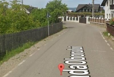 Teren Construcții intravilan de 3150 mp, în Mălini - 1