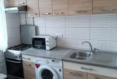 Se ofera spre inchiriere garsoniera in zona Aparatorii Patriei - 5