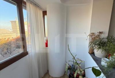 Apartament 2 camere, 47 mp, zona Ultracentral - 13