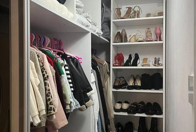 Apartament cu 3 camere decomandat în Central - 4