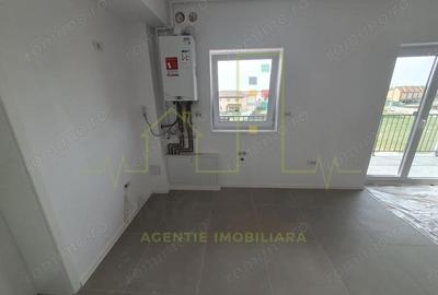 Garsonieră în Moșnița Nouă - 4