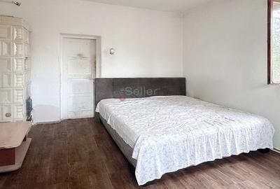 Casă individuală cu 3 camere cu Canalizare în Blumăna - 1