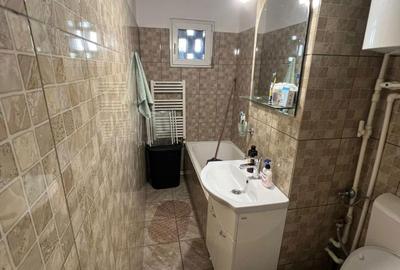 Apartament cu 2 camere semidecomandat în Uiești - 8
