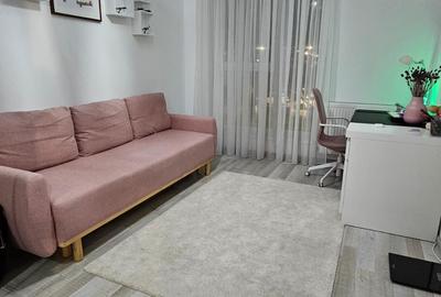 Popesti Leordeni - Biruintei vanzare apartament mobilat si utilat Popesti Leordeni - Biruintei vanzare apartament mobilat si utilat - 10