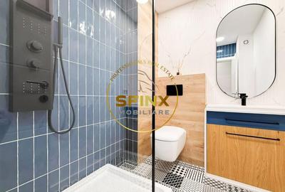 3 camere, Militari, centrala termica, renovat 2025, mobilat-utilat totul nou - 7