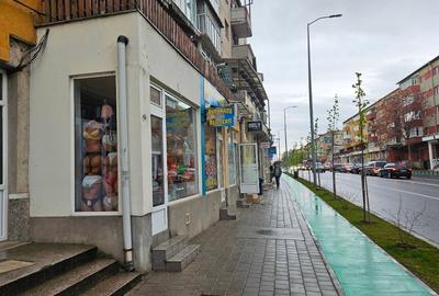 Vând spațiu comercial - 4