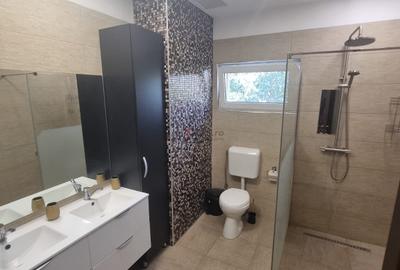 Casă individuală cu 8 camere cu Canalizare în Colentina - 19