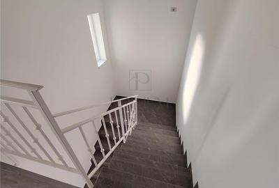 Casa Individuala - zona excelenta - teren 600 mp - carport. - 5