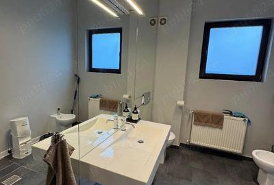 Casă cu 2 camere în Floreasca - 1