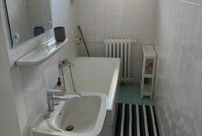 Garsonieră decomandată în Dorobanți - 1