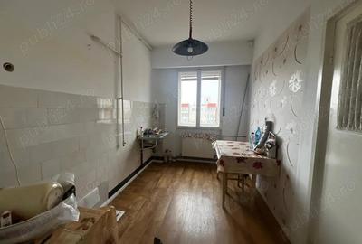 Vand apartament 106 mp cu centrala zona Banul Maracine-Kaufland - 2