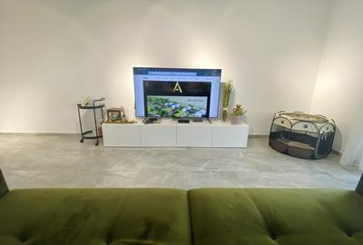 Direct Propietar: Duplex Mobilat si Utilat in Alpha City Residence - 5
