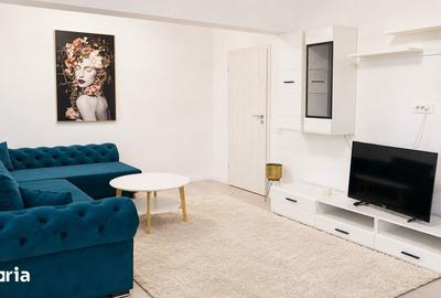 Apartament cu 2 camere semidecomandat în Apărătorii Patriei - 6