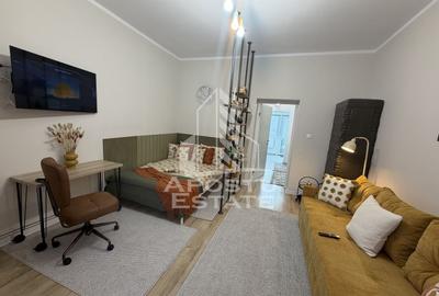 Garsonieră semidecomandată în Iosefin - 2