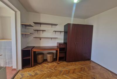 Apartament 2 camere zona Decebal - 40 mp - 4