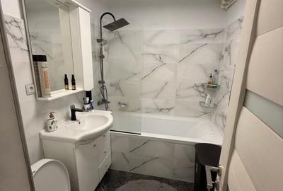 Apartament cu 2 camere decomandat, mobilat în Gorjului - 8