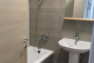 Garsonieră decomandată în Chibrit - 2