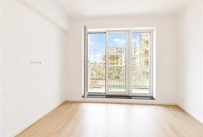 Apartament cu 2 camere decomandat în Tractorul - 4
