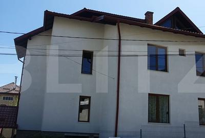 Casă cu 3 camere cu Teren 615 Mp în Central - 16