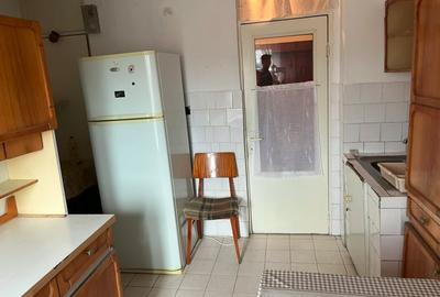 Apartament cu 2 camere in zona Rogerius - 5