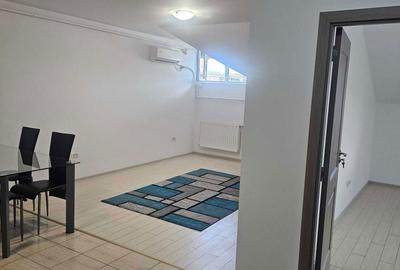 Apartament cu 2 camere decomandat în Chiajna - 4