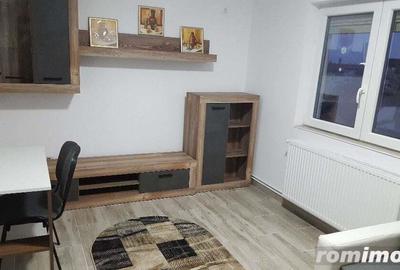 Garsonieră semidecomandată în Chibrit - 2