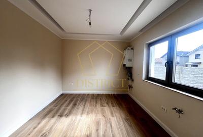 Duplex cu 4 camere cu Canalizare în Giroc - 4