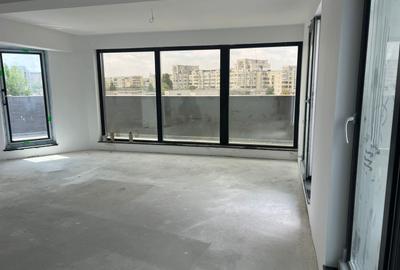 PENTHOUSE de Lux – 4 Camere + Living – 2 Terase –454 mp-Finisat la alb - 32