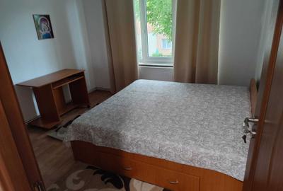 Apartament cu 2 camere decomandat în Craiter - 1