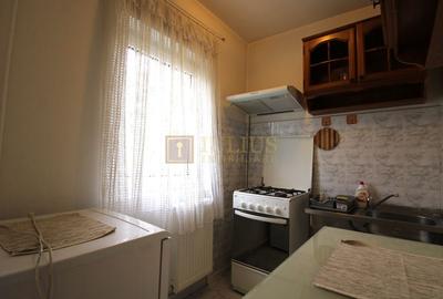Garsoniera confort 1, et 4 - 9