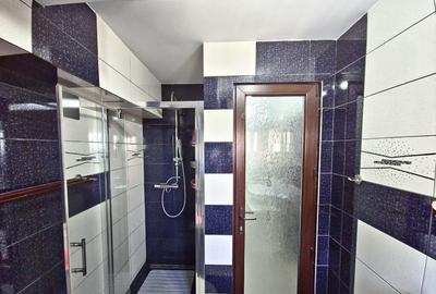 APARTAMENT 3 CAMERE, 81 MP - CENTRALA PROPRIE - RENOVAT - 8