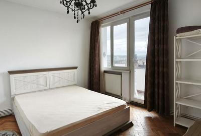 Apartament cu 2 camere nedecomandat în Cornișa - 3