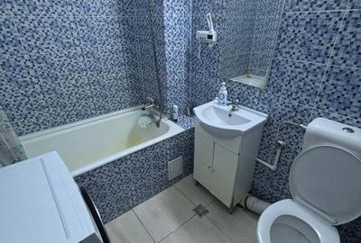 Garsonieră decomandată în Mănăștur - 1