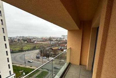 Garsoniera Premium 42 mp Prima Inchiriere Langa Parcul Carol - 3