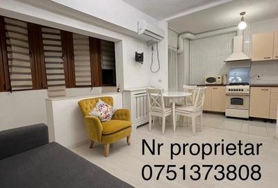 Garsonieră decomandată în Kiseleff - 2