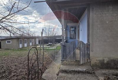 Casă cu 4 camere în Stanca - 2