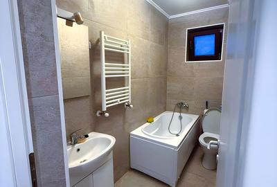 Garsonieră decomandată în Lunca Cetățuii - 5