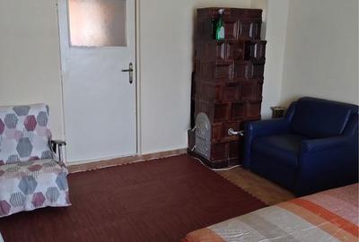 Casă cu 4 camere în Central - 8