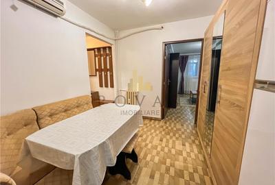 Apartament cu 2 camere decomandat în Lujerului - 7