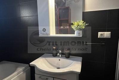 Apartament 2 Camere Valea Lupului - 430 euro Apartament 2 Camere Valea Lupului - 430 euro - 12