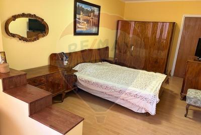 Comision 0% Centrul Nou, Apartament 4 camere, Blv Victoriei - 6